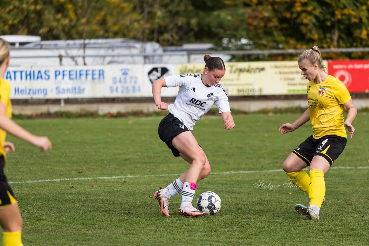 Bild 157 - F Merkur Hademarschen - SV Frisia 03 Risum Lindholm : Ergebnis: 0:1